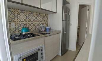 Imagem 7: Cobertura - Ingleses Norte - Florianópolis