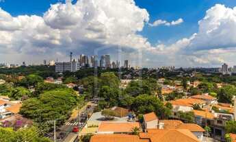 Imagem 6: São Paulo - Apartamento Padrão - Vila Leopoldina