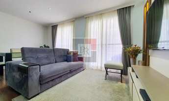 Imagem: Lindíssimo apartamento em andar alto, condomínio