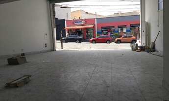 Imagem 2: Galpão, Vila Maria Alta - São Paulo