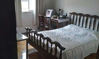 Imagem 7: Ref.: APA3203 - Apartamento de 3/4 muito bem localizado em pleno Calçadão da Rua São João