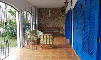 Imagem 2: Casa na Av Raul Cury a 200mts da praia