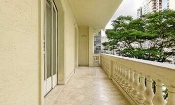 Imagem 6: Apartamento Duplex à venda, 515m², 4 dorms, 4 vagas, Higienópolis