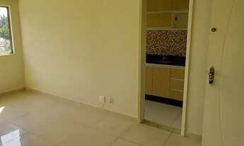 Imagem 5: Apartamento para aluguel possui 48 metros quadrados com 2 quartos