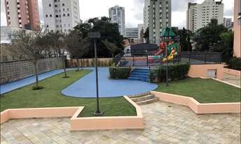 Imagem 2: Andar alto, vistas desafogadas, lazer completo