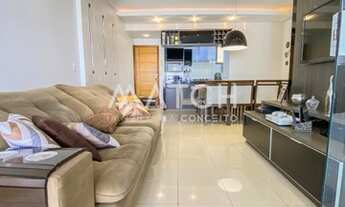 Imagem 4: Apartamento Residencial Gran Tower, Setor Bueno - Goiânia - GO