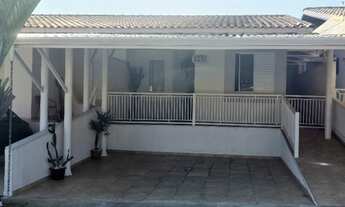 Imagem: Casa em condominio em São José dos Campos