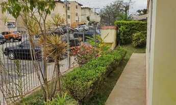 Imagem 2: APARTAMENTO RESIDENCIAL em Cotia - SP, Jardim Rio das Pedras