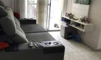 Imagem 2: Apartamento - 3 Dorms C/ Suíte - 69 m² - Mais Morumbi