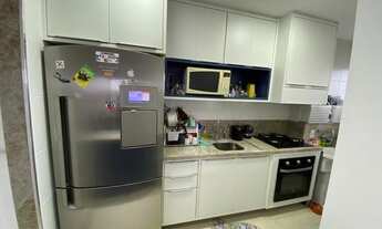 Imagem 5: Apartamento para venda com 2 quartos em Vila Laura - Salvador - BA