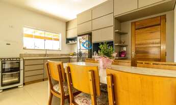 Imagem 5: Casa em Condomínio para Venda em Atibaia, Rosário, 3 dormitórios, 1 suíte, 2 banheiros, 2