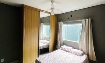 Imagem: Casa temporada Em Chapada