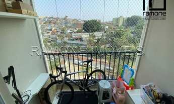 Imagem 4: Apartamento Apartamento com 3 dormitórios