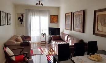 Imagem 2: VENDO APTO NO CORAÇÃO DA CHÁCARA SANTO ANTONIO DE 02 DROM.!