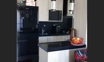 Imagem 3: Belíssimo Amistá bosque lazer 3 dormitórios