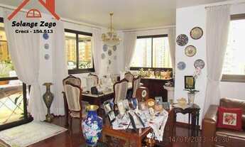 Imagem 6: Cobertura - 466 m² - 4 Dorms - Vila Andrade