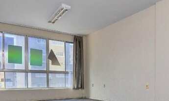 Imagem: Ala Comercial no bairro Centro em Porto