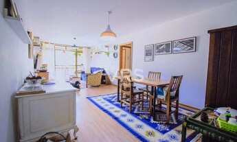 Imagem 2: Apartamento com 2 dormitórios à venda, 108 m² por R$ 485.000,00 - Taumaturgo - Teresópolis