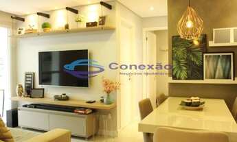 Imagem 4: SÃO PAULO - Apartamento Padrão - Santana