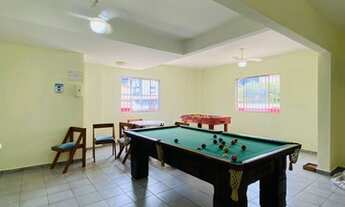 Imagem 4: Apartamento para venda possui 53 metros quadrados com 1 quarto em Guilhermina - Praia Gran