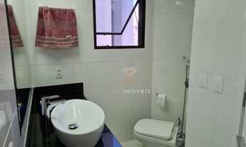 Imagem 7: Apartamento com 1 dormitório à venda, 73 m² por R$ 720.000 - Campo Belo - São Paulo/SP