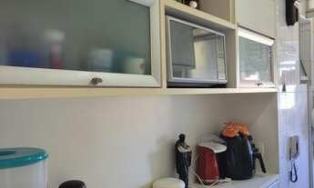 Imagem 3: Jaguaré - Apartamento para venda com 69m²