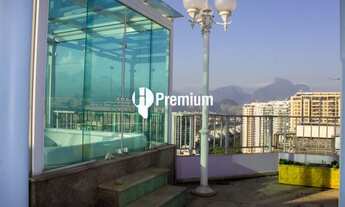 Imagem: Apartamento para venda possui 200 metros