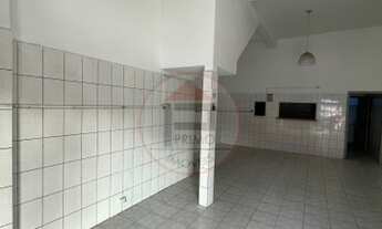 Imagem 4: Salão comercial na Vila Nhocuné para locação - Imóvel reformado