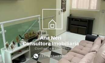 Imagem 4: Casa de condomínio sobrado para venda tem 157 metros quadrados com 3 quartos