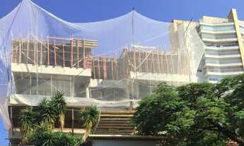 Imagem 2: APTO EM CONSTRUÇÃO-PERDIZES -3 SUITES - 111 M2 -2 vagas de garagem PERDIZES