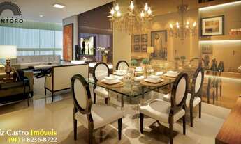 Imagem 3: Torre Santoro. 3 Suítes. Varanda Gourmet. 2 Vagas. J35