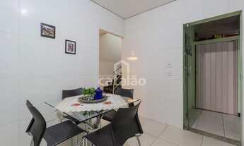 Imagem 6: Casa geminada à venda, 3 quartos, 1 suíte, 2 vagas, Tres Barras - Contagem/MG