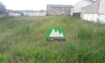 Imagem 3: Terreno à venda, 880 m² por R$ 1.350.000,00 - Novo Mundo - Curitiba/PR