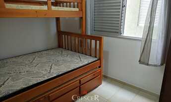 Imagem 7: Apartamento para venda com 3 quartos no Balneário Monções em Matinhos