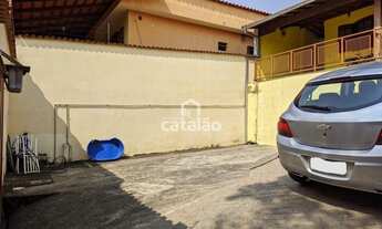 Imagem 3: Casa à venda, 4 quartos, 2 suítes, 4 vagas, Amazonas - Contagem/MG