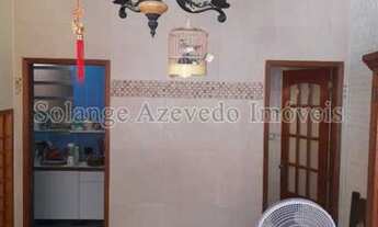 Imagem 5: Rio de Janeiro - Casa de Vila - Tijuca