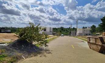 Imagem 2: Terreno 140 m² Loteamento Reserva do Bela Vista Jardim Timbuava Gravataí!!