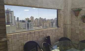 Imagem 7: MAIS INCRÍVEL COBERTURA TRIPLEX 4 SUÍTES, 265M², MOBILIADA, É PRA VENDER RÁPIDO, AGENDE UR