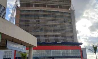 Imagem 2: Loft / Salas / Studio / Street Shopping - Contagem - MG