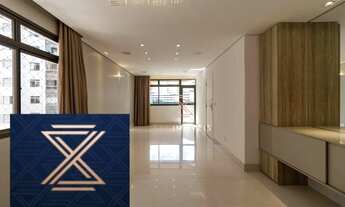 Imagem: Apartamento com 4 dormitórios à venda