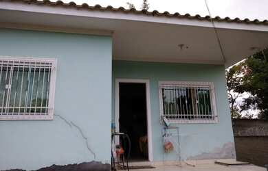 Imagem 5: Casa bem localizada perto de escolas e transporte público e comercio