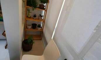 Imagem 6: Apartamento à venda no bairro Coqueiros - Florianópolis/SC