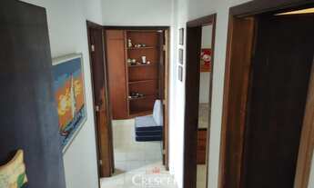 Imagem 5: Apartamento para venda com 3 quartos no Balneário Monções em Matinhos