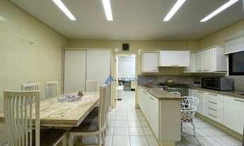 Imagem 12: Apartamento com 4 dormitórios à venda, 267 m² por R$ 1.300.000,00 - Boqueirão - Santos/SP