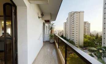 Imagem 3: Apartamento Água Fria, Venda ,1 por andar, avarandado, 3 dormitórios, 2 suítes, 5 vagas