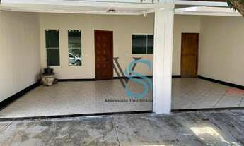 Imagem 3: Casa com 3 dormitórios à venda, 115 m² por R$ 385.000,00 - Jardim Wanel Ville V - Sorocaba