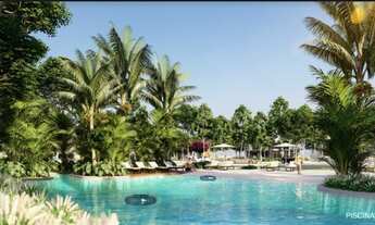 Imagem 2: Lote/Terreno para venda tem 299m²