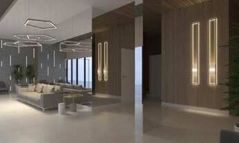 Imagem 3: Apartamento com 2 dormitórios à venda, 91 m² por R$ 951.323,00 - Água Verde - Curitiba/PR