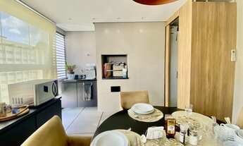 Imagem: Maravilhoso apartamento em localização