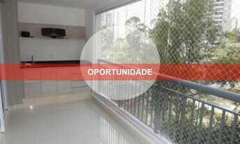 Imagem 2: Vendo Apto 87 metros, mais flora, 2 vagas, 3 dorm, varanda gourmet Vila Andrade